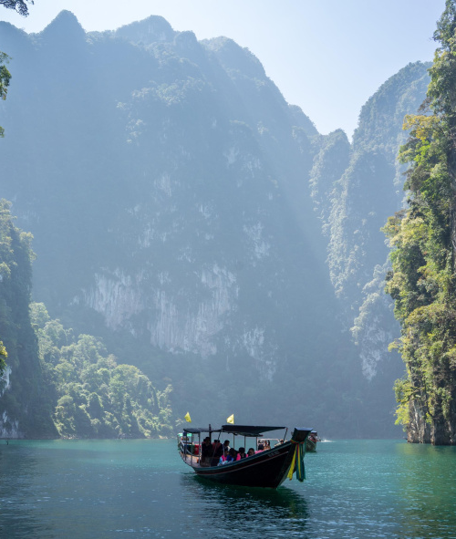 НАСЛЕДИЕ СИАМСКОГО КОРОЛЕВСТВА